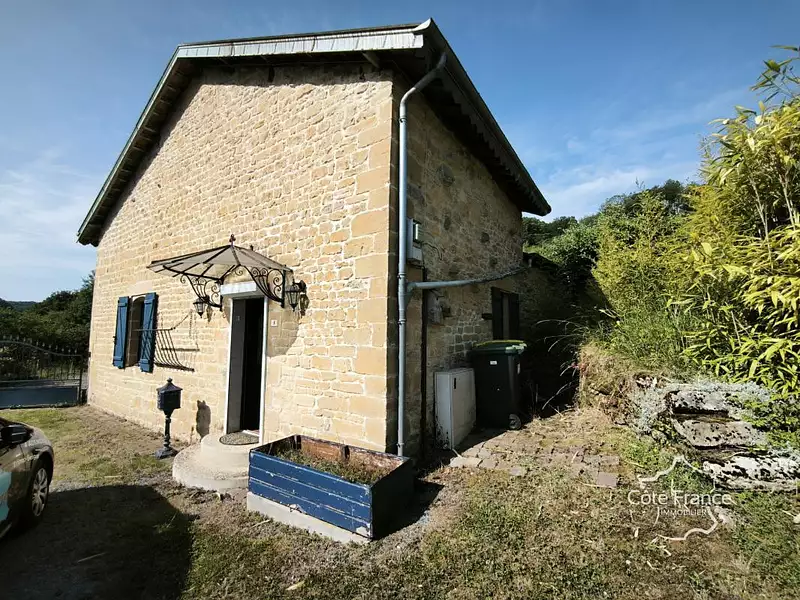 Maison, 100 m²