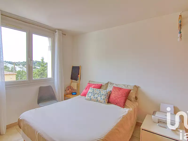 Appartement, 70 m²
