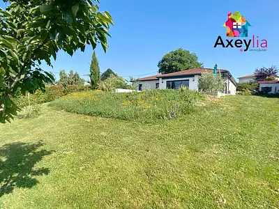 Maison, 131 m²
