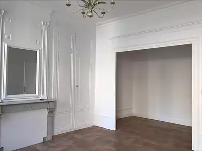 Appartement, 91 m²