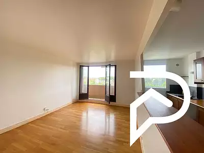Appartement, 50 m²