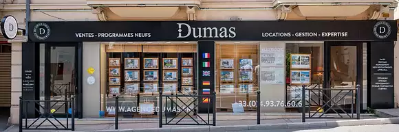 AGENCE DUMAS 