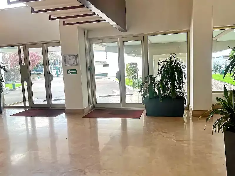 Appartement, 41,9 m²