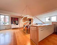 Appartement, 183 m²