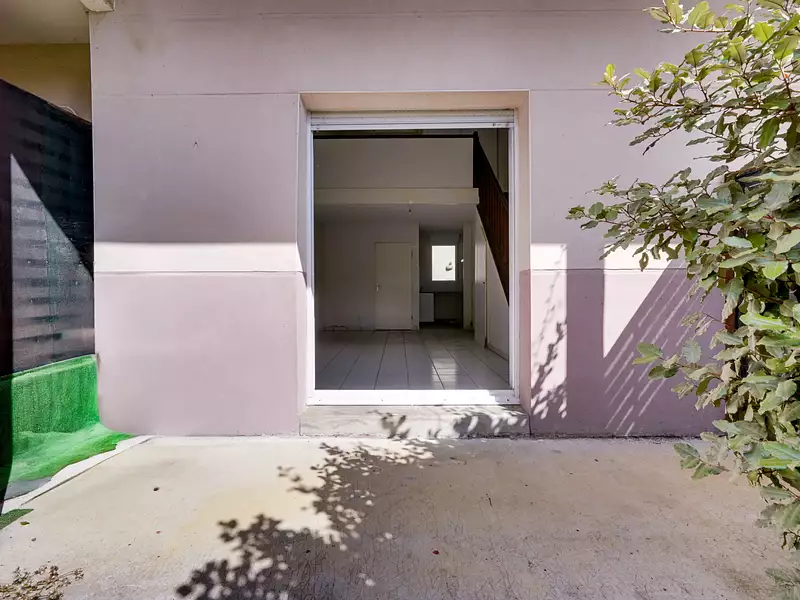 Maison, 43 m²