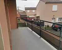 Appartement, 53,5 m²