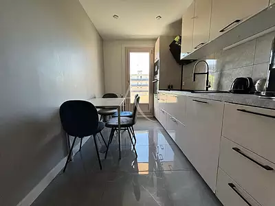 Appartement, 69,24 m²