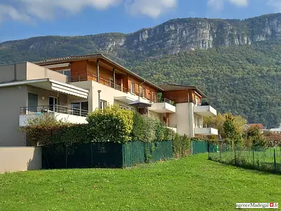 Appartement, 70,11 m²