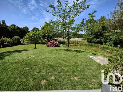 Maison, 170 m²
