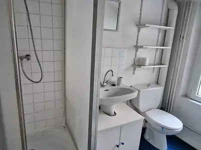 Appartement, 24,29 m²