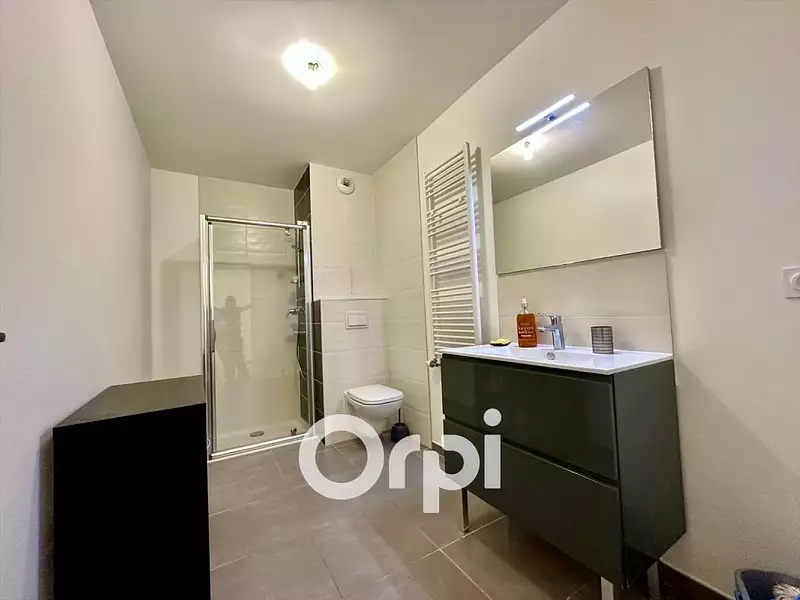 Appartement, 44 m²