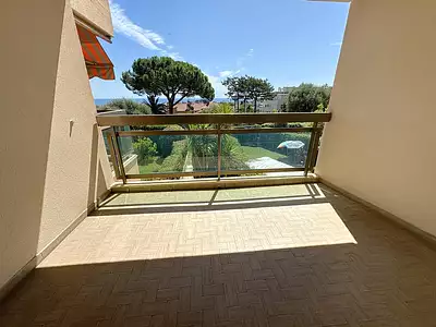 Appartement, 47 m²