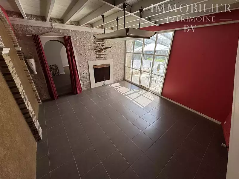 Maison, 250 m²
