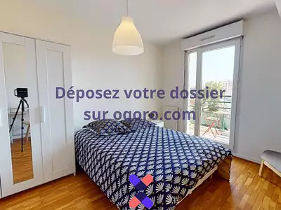 Appartement, 104 m²