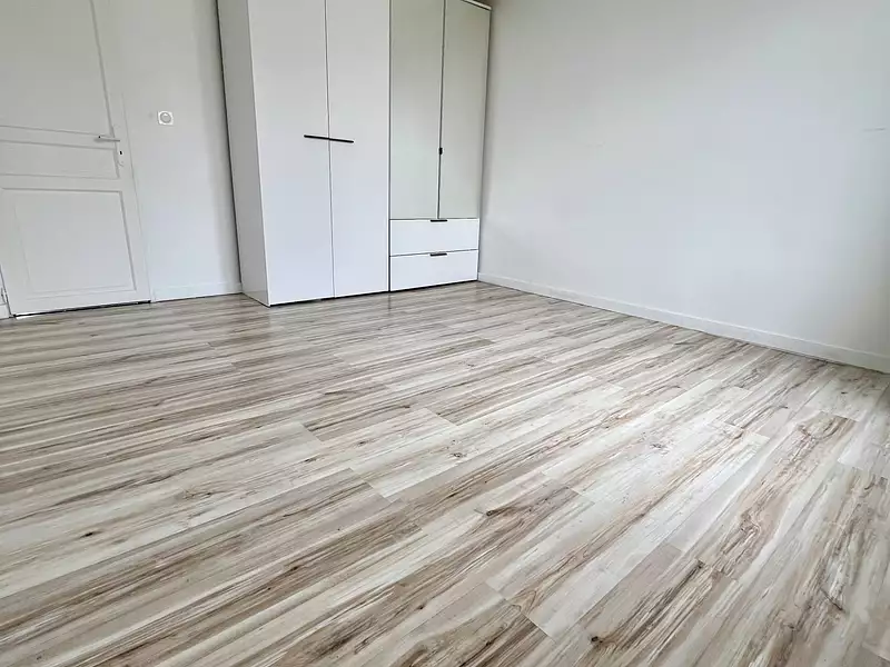Appartement, 48 m²