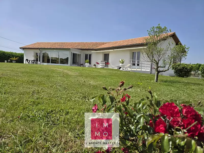 Maison, 211,82 m²