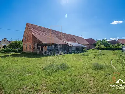 Maison, 400 m²
