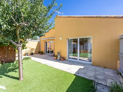 Maison, 105 m²