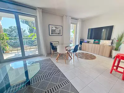 Appartement, 72,02 m²