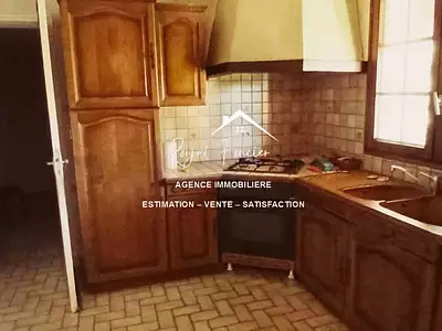 Maison, 77 m²