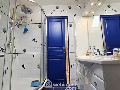 Maison, 115 m²