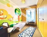 Appartement, 166,26 m²