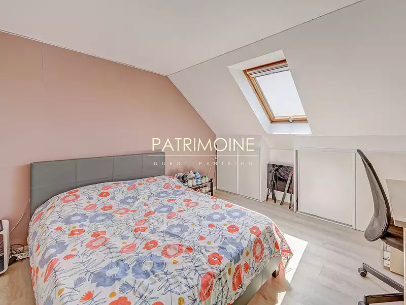 Maison, 209,1 m²