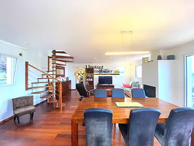 Maison, 126 m²