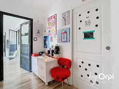 Maison, 140 m²