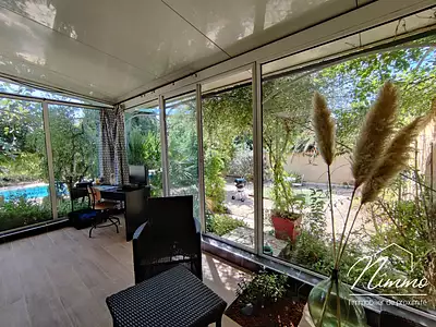 Maison, 224 m²