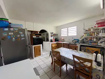 Maison, 160 m²