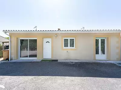 Maison, 91 m²
