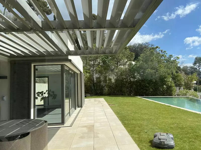 Maison, 267 m²