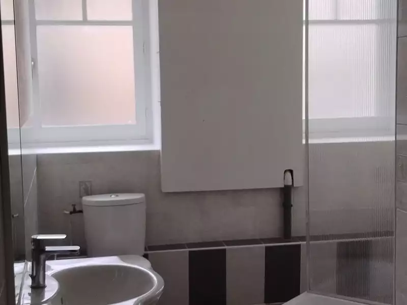 Appartement, 87 m²