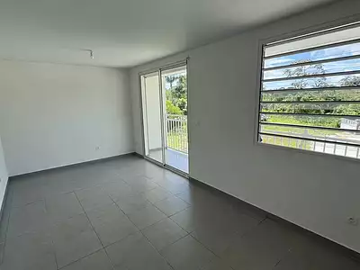 Appartement, 76 m²