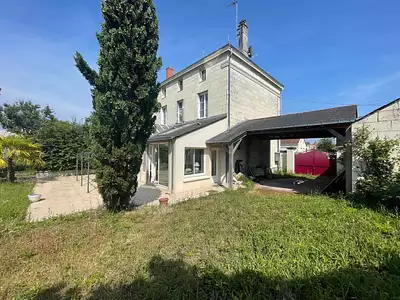 Maison, 236 m²