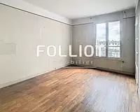 Appartement, 166 m²