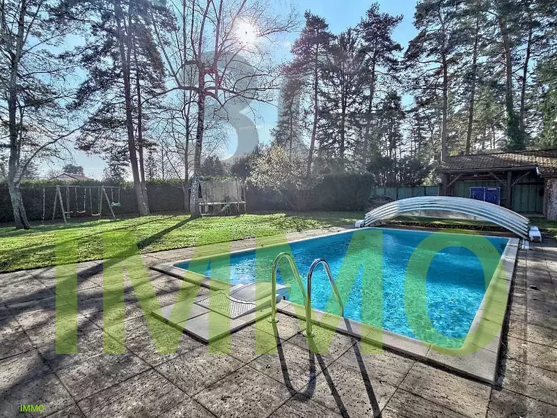 Maison, 148,34 m²
