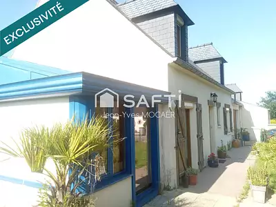 Maison, 130 m²