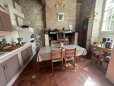 Maison, 150 m²