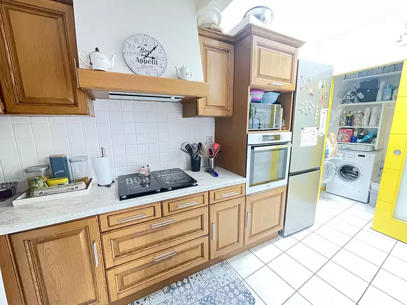 Maison, 85 m²