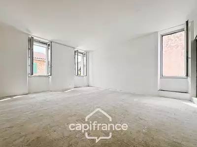 Maison, 59 m²