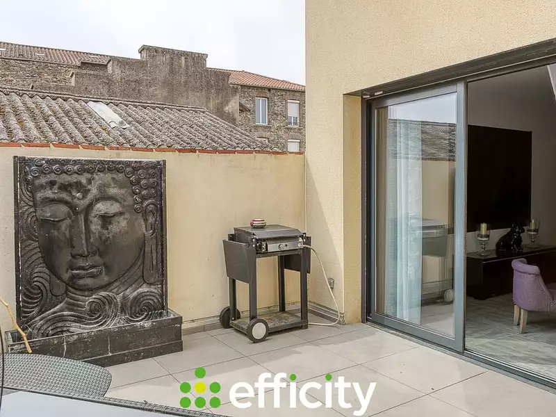 Appartement, 137 m²