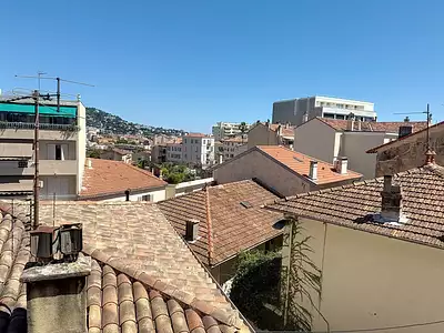 Appartement, 60,52 m²