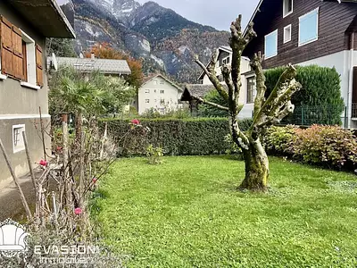 Appartement, 56,04 m²