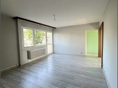 Appartement, 68 m²