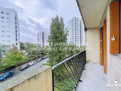 Appartement, 10 m²