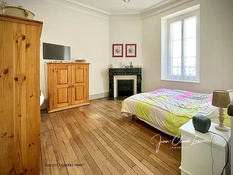 Maison, 170 m²