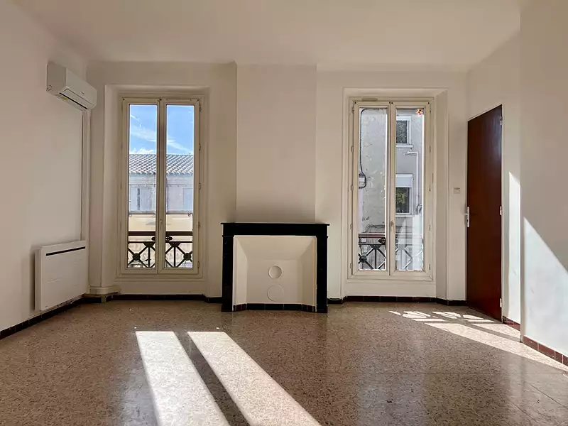 Appartement, 71 m²