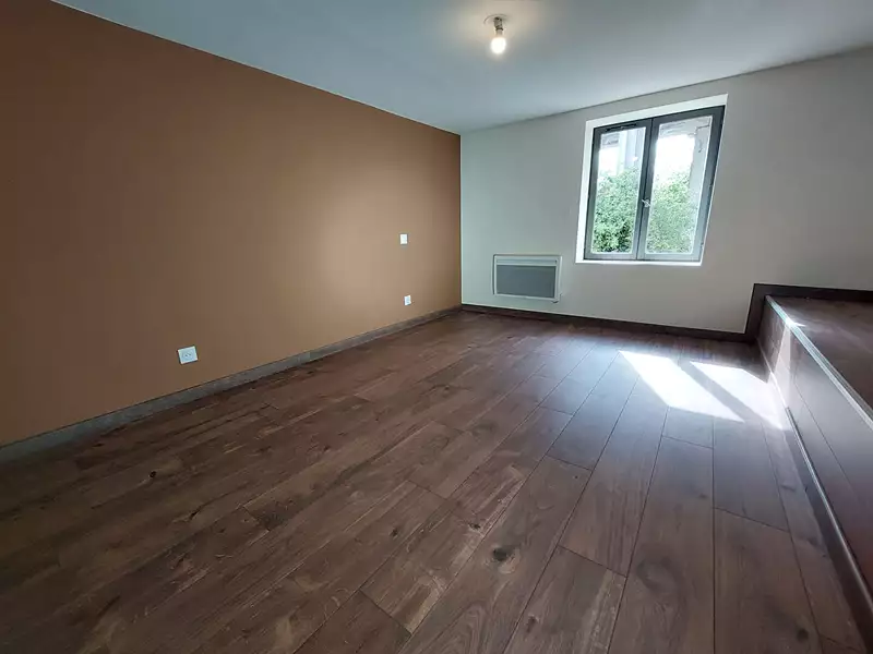 Appartement, 57,5 m²